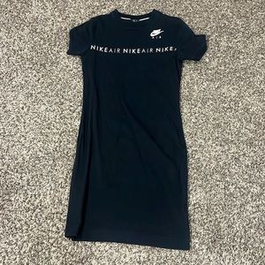 🔥 Nike tshirt dress